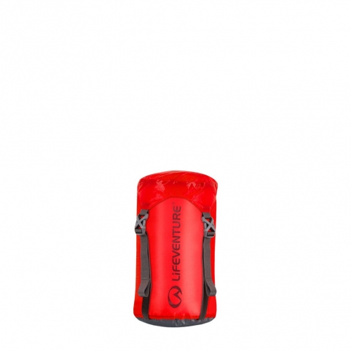 Купить Компрессионный мешок Lifeventure Ultralight Compression Sack 5 в Киеве по лучшей цене с доставкой в Украине | Магазин NORTHWALL
